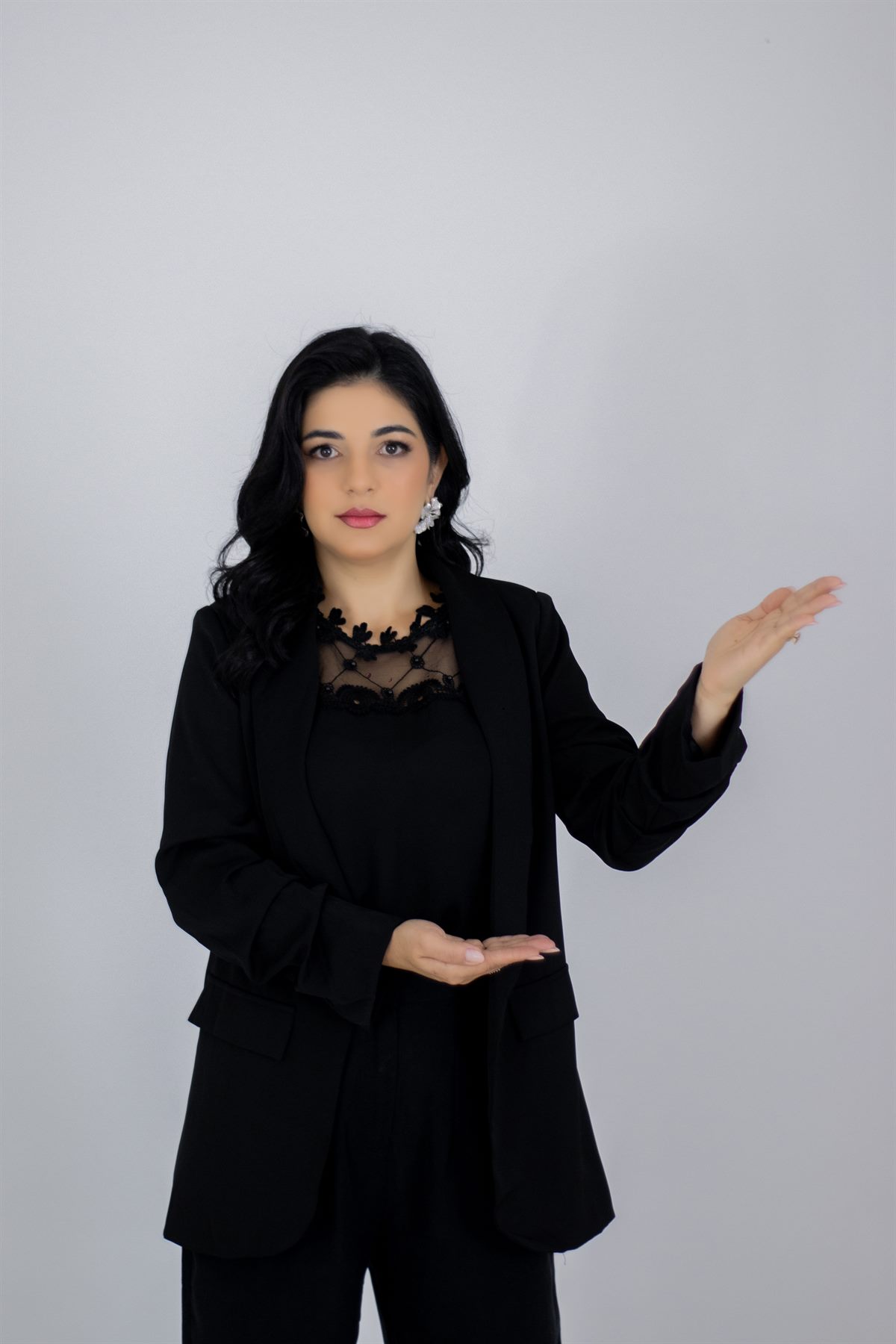 Dra. Aline Soler