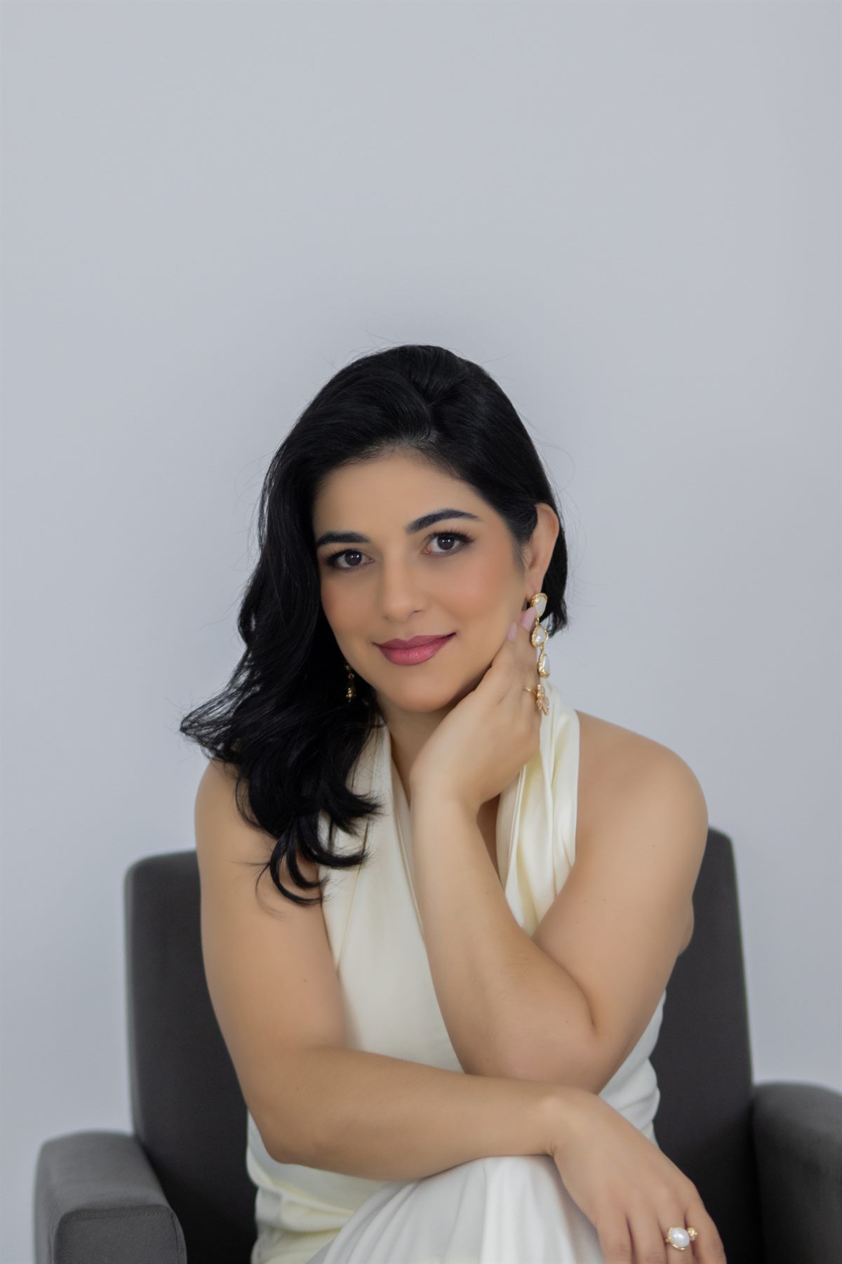 Dra. Aline Soler