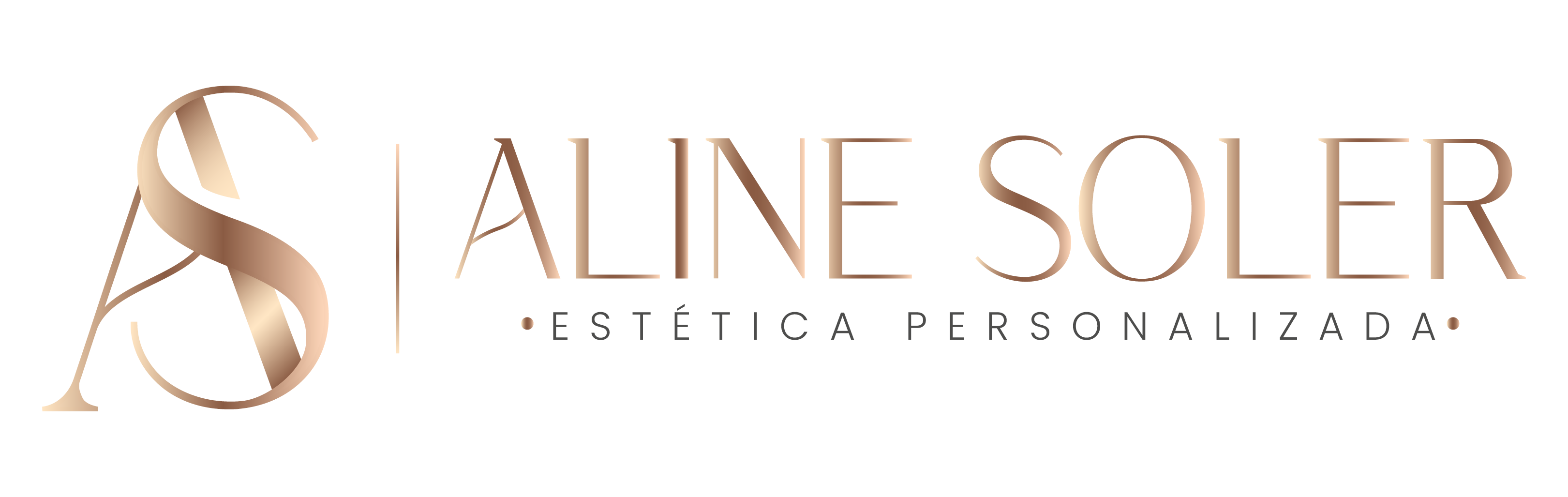 Aline Soler · Estética Personalizada